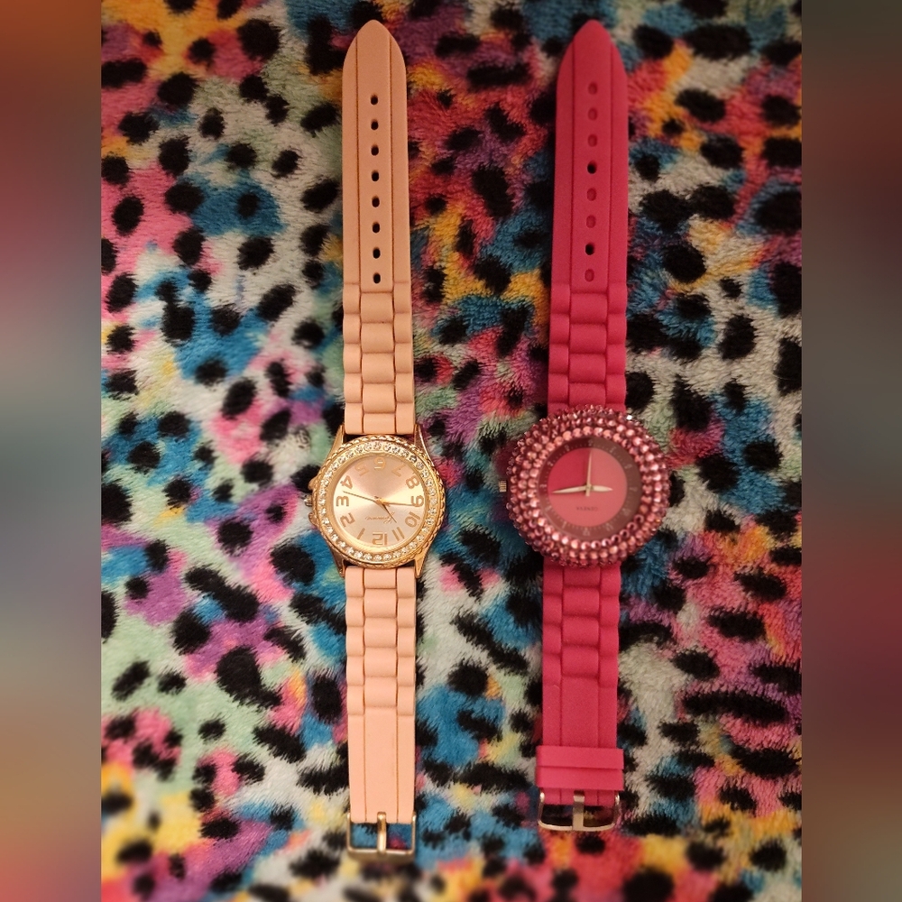 Geneva watches